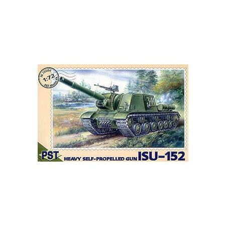 ISU-152 SPG