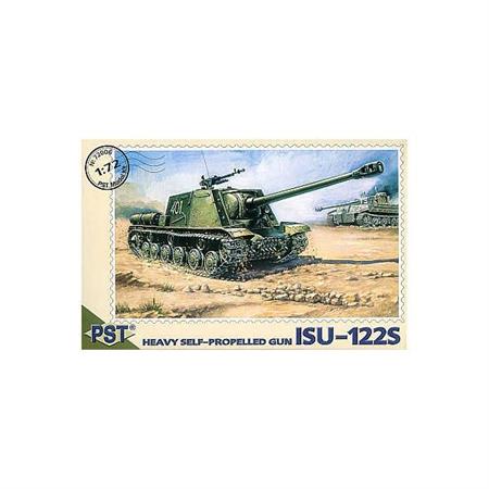 ISU-122S