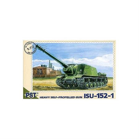 ISU-152-1