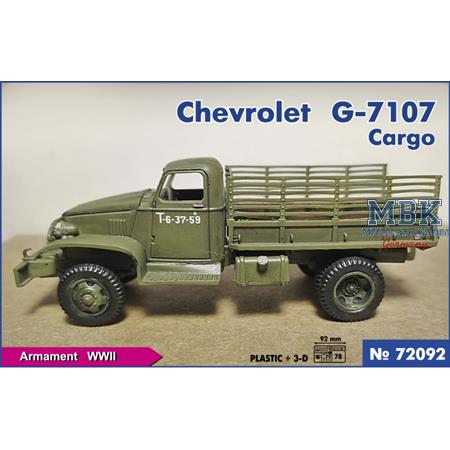 Chevrolet G-7107