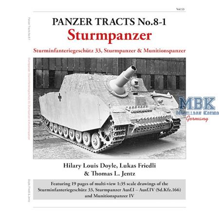 Sturmpanzer