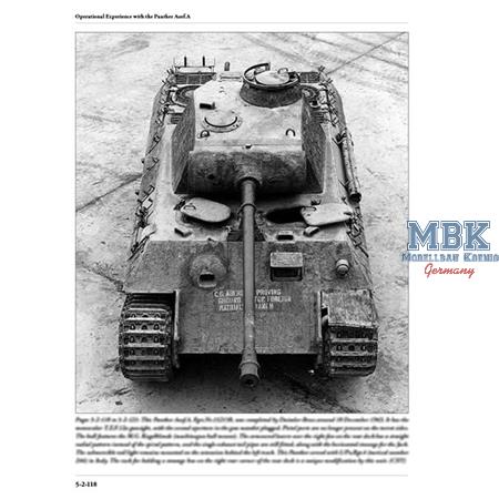 Panther Ausf. A Panther Ausf. A