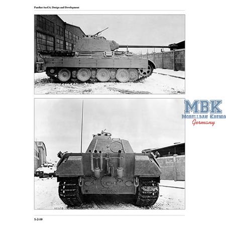 Panther Ausf. A Panther Ausf. A