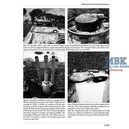 Panther Ausf. A Panther Ausf. A