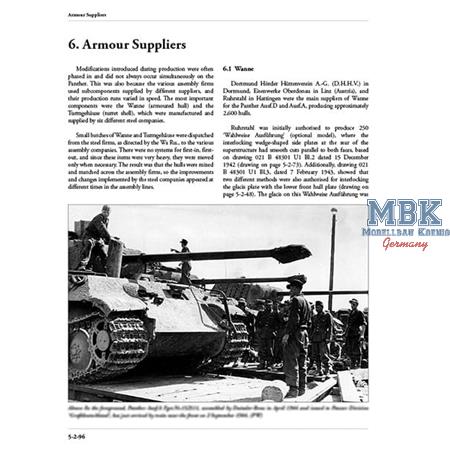 Panther Ausf. A Panther Ausf. A