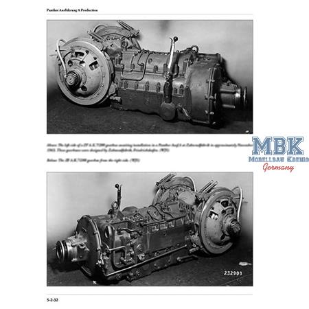 Panther Ausf. A Panther Ausf. A