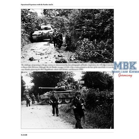 Panther Ausf. A Panther Ausf. A