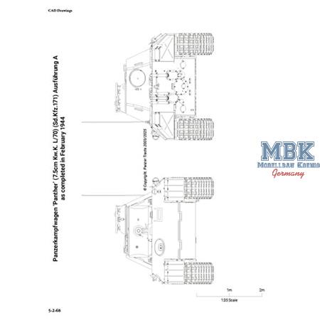 Panther Ausf. A Panther Ausf. A