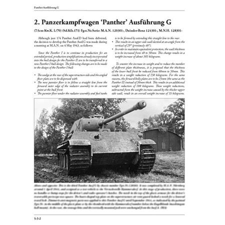 Panther Ausf. G