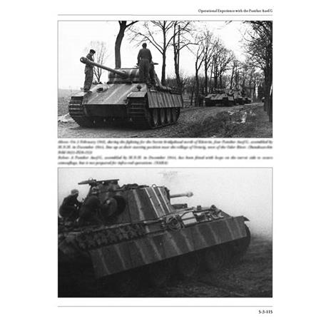 Panther Ausf. G