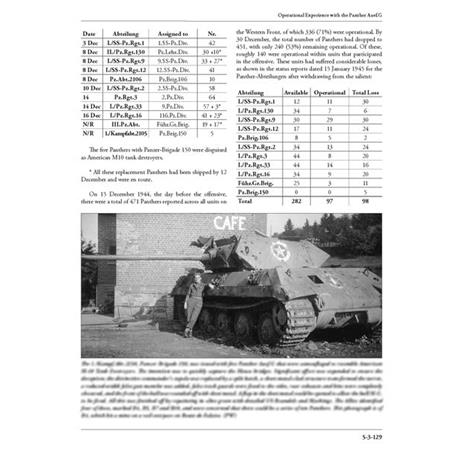 Panther Ausf. G