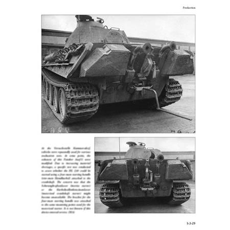 Panther Ausf. G