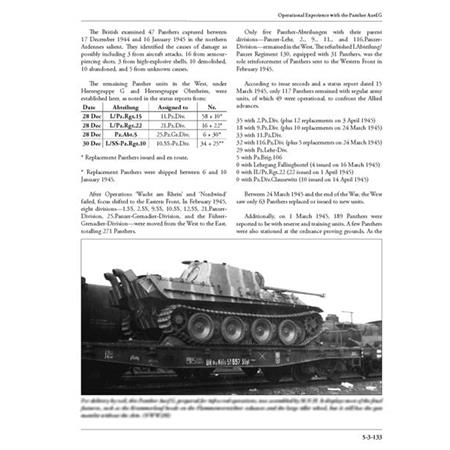 Panther Ausf. G