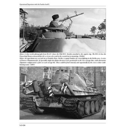 Panther Ausf. G