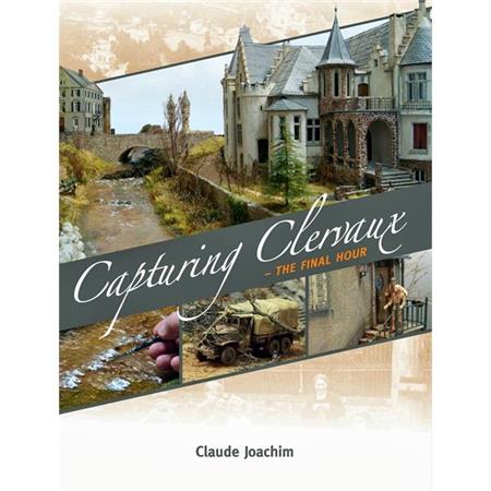 Capturing Clervaux - The Final Hour