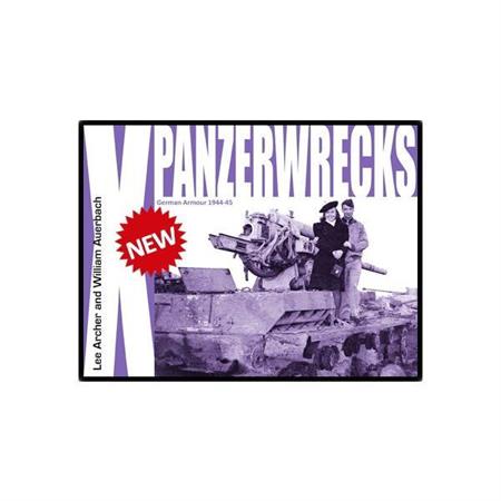 Panzerwrecks #10