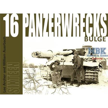 Panzerwrecks #16