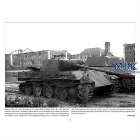 Panzerwrecks #21 - Mängelexemplar