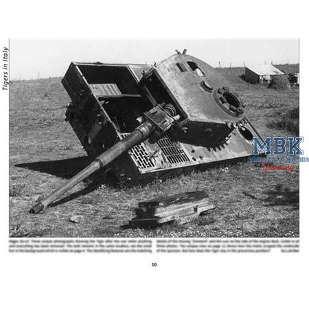 Panzerwrecks #23 - Italy 3