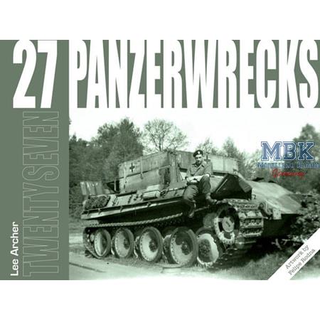 Panzerwrecks #27