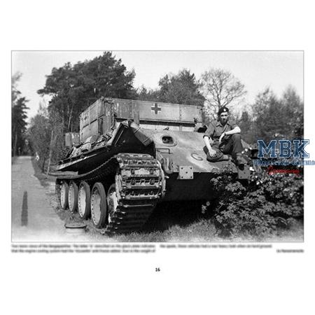 Panzerwrecks #27