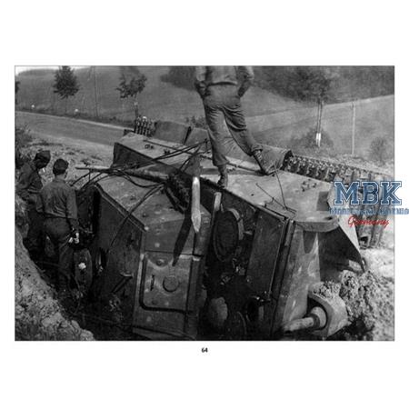 Panzerwrecks #27