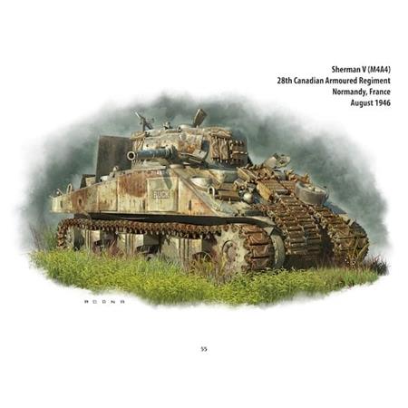 Panzerwrecks #28 - British