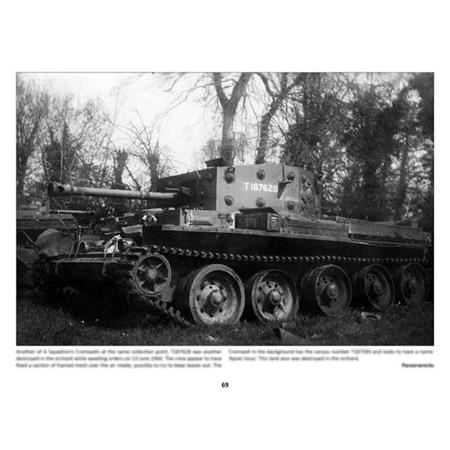 Panzerwrecks #28 - British