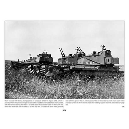 Panzerwrecks #28 - British