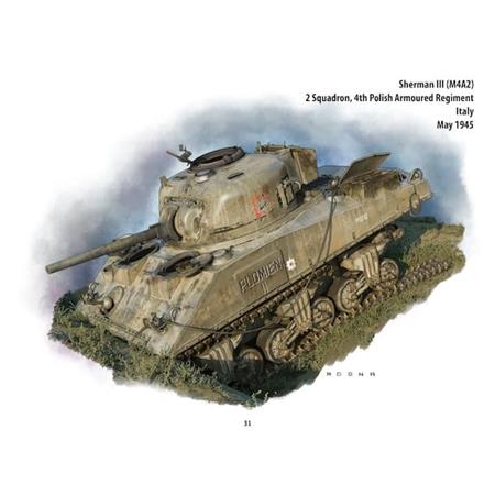 Panzerwrecks #28 - British