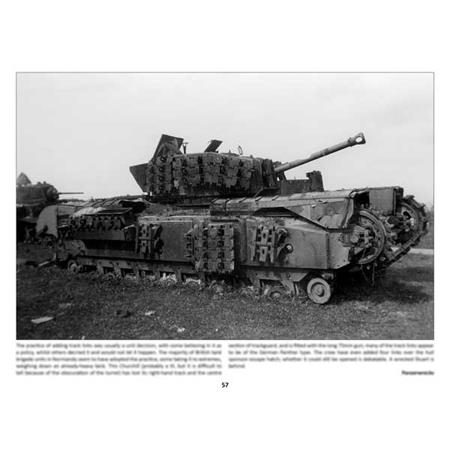 Panzerwrecks #28 - British