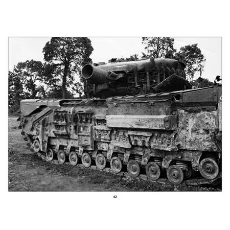 Panzerwrecks #28 - British