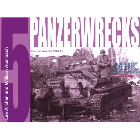 Panzerwrecks #5