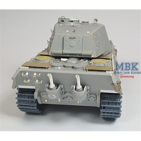 Tiger II Transport C Tracks 1/35