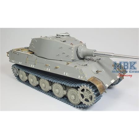 Tiger II Transport C Tracks 1/35