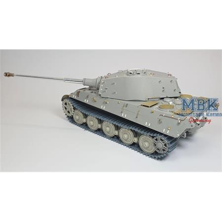 Tiger II Transport C Tracks 1/35