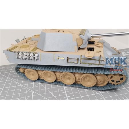 Panther late Tracks 1/35