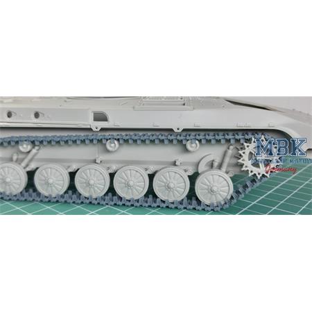 BMP-1 Tracks 1/35