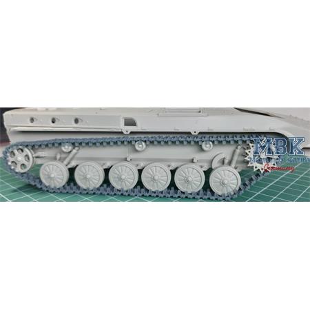 BMP-1 Tracks 1/35