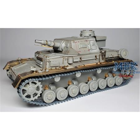 Panzer III/IV Typ 1B Tracks 1/35