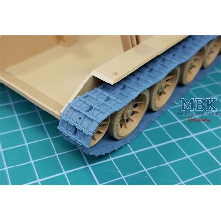 T-34 V 1941 Tracks 1/35
