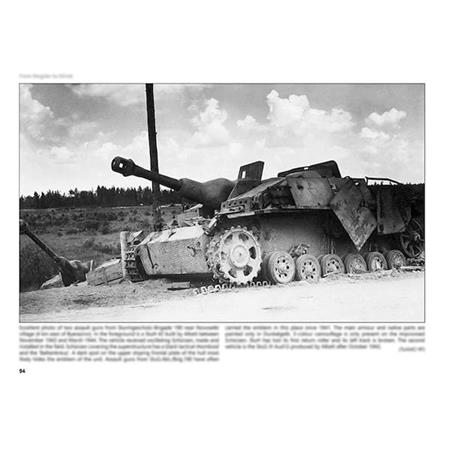 Ostfront Panzers 3: Belarus 1943-44