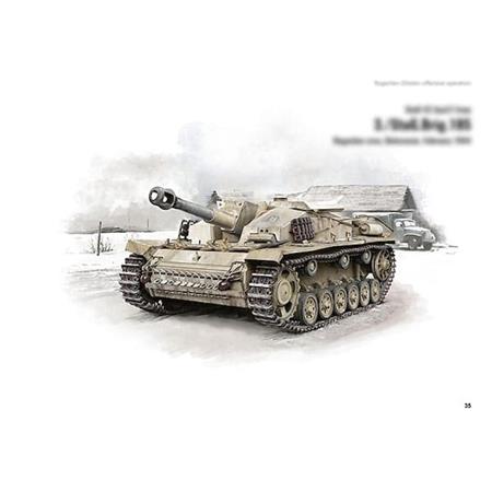 Ostfront Panzers 3: Belarus 1943-44