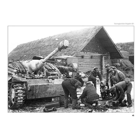 Ostfront Panzers 3: Belarus 1943-44