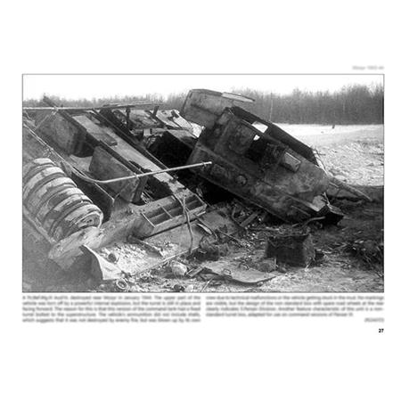 Ostfront Panzers 3: Belarus 1943-44