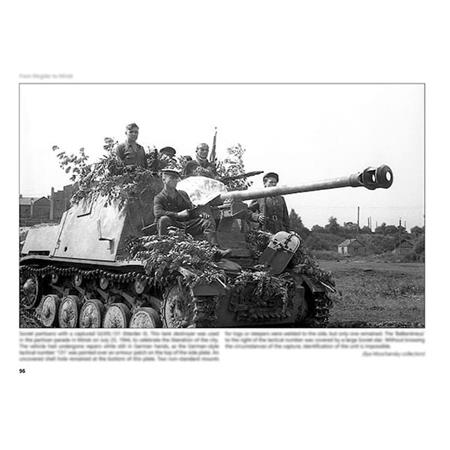 Ostfront Panzers 3: Belarus 1943-44