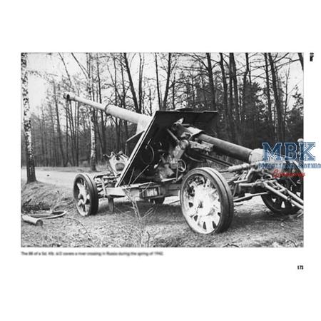 PAK: A Photo Study of German Anti-Tank Weapons