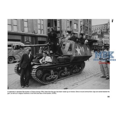 PAK: A Photo Study of German Anti-Tank Weapons