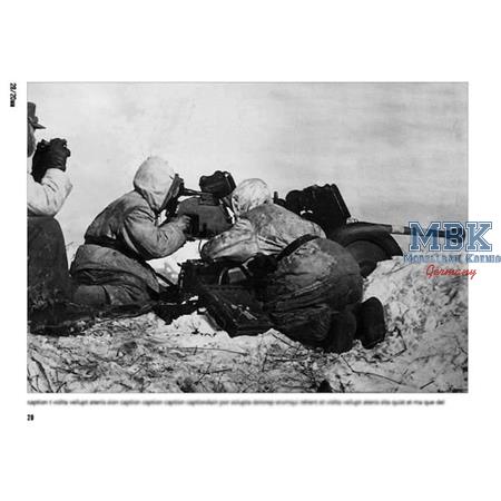 PAK: A Photo Study of German Anti-Tank Weapons
