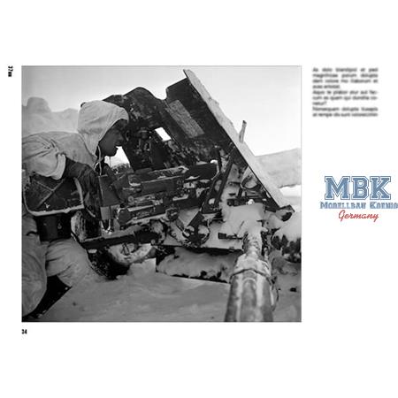 PAK: A Photo Study of German Anti-Tank Weapons